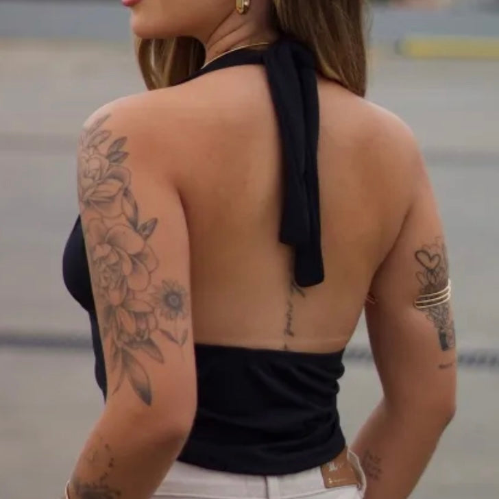 Cropped Bruna