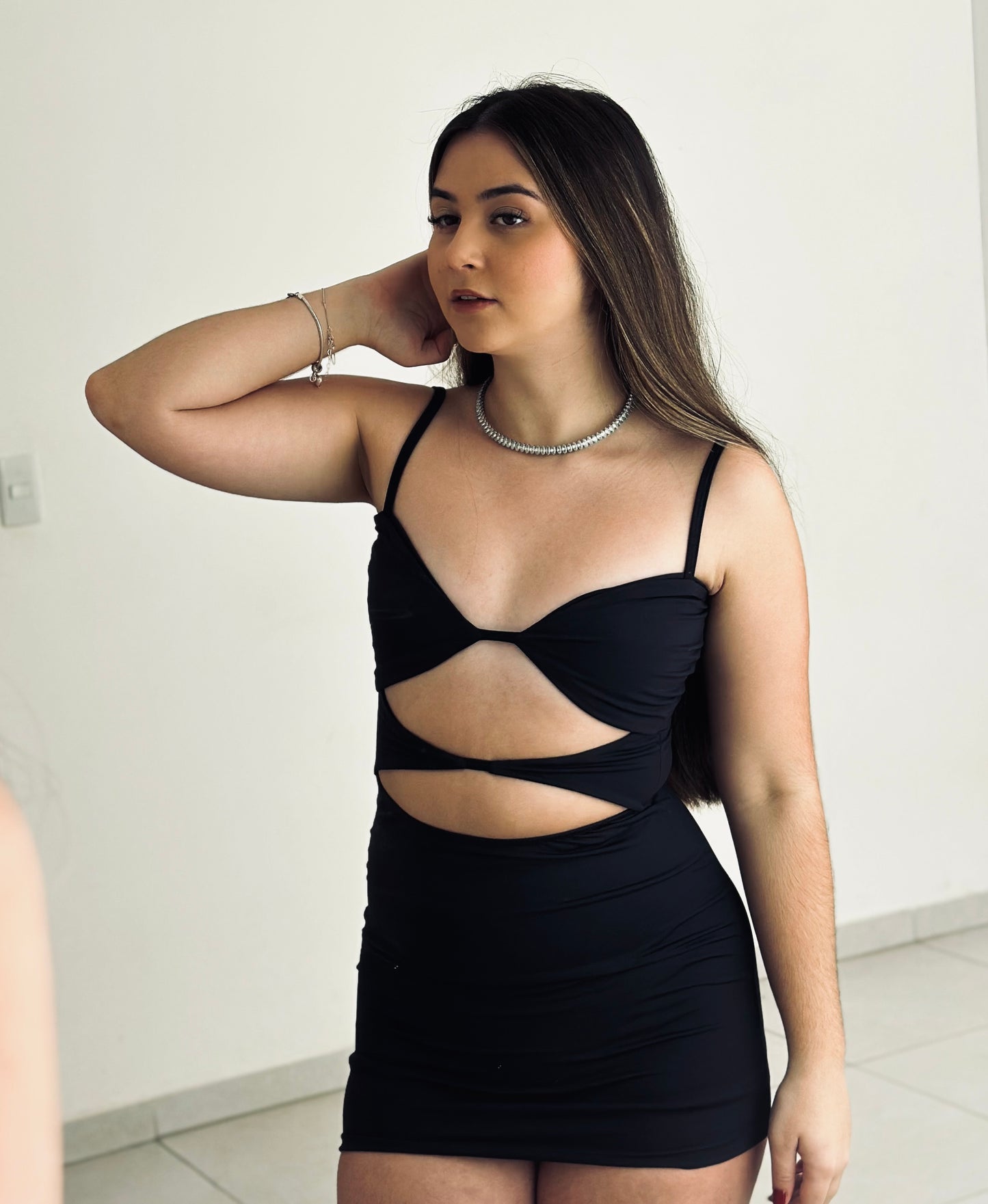 Vestido Alice