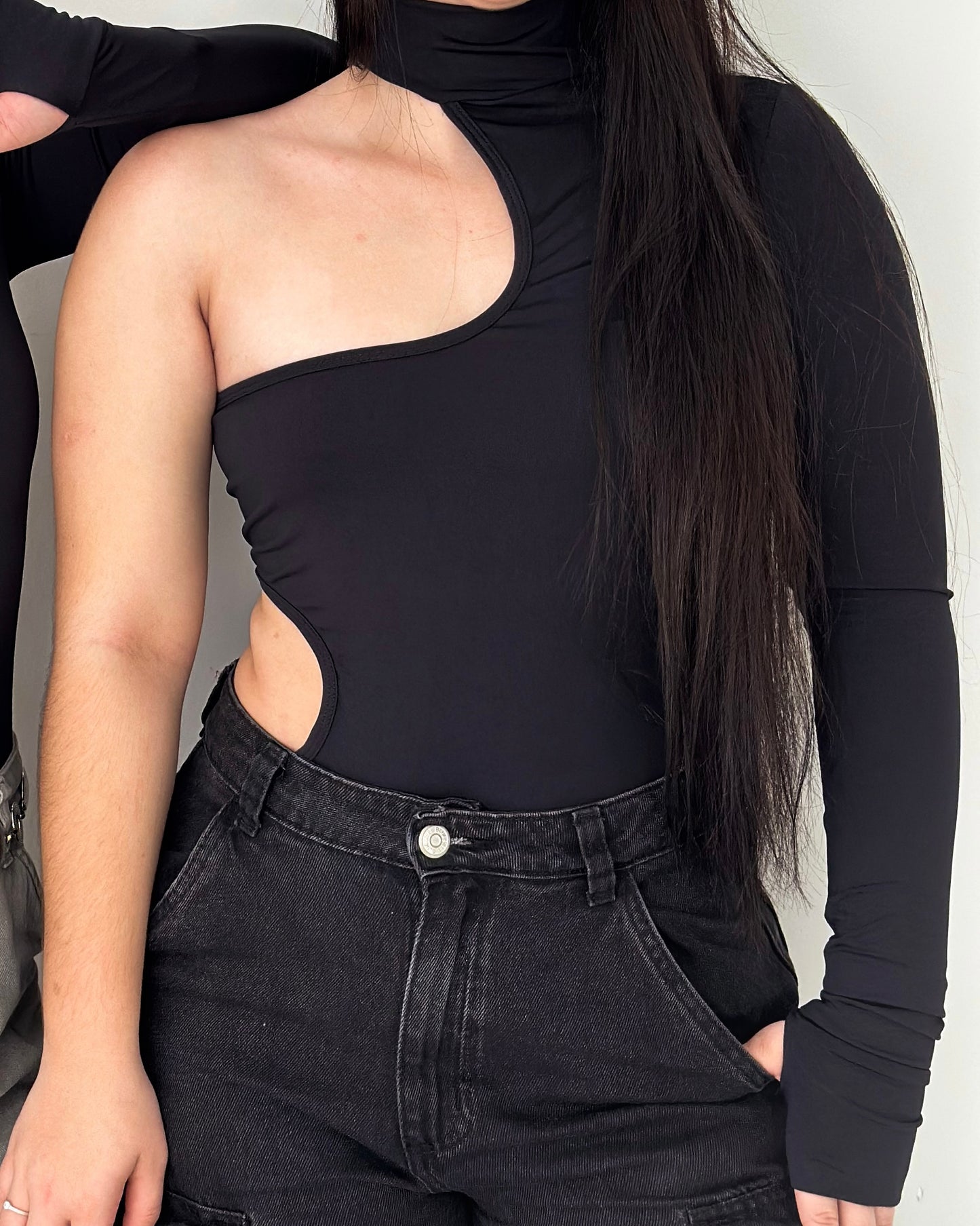 Body Kamilly